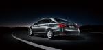 Acura RLX 2013 года (CN)